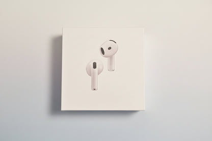 AirPods 4 ANC